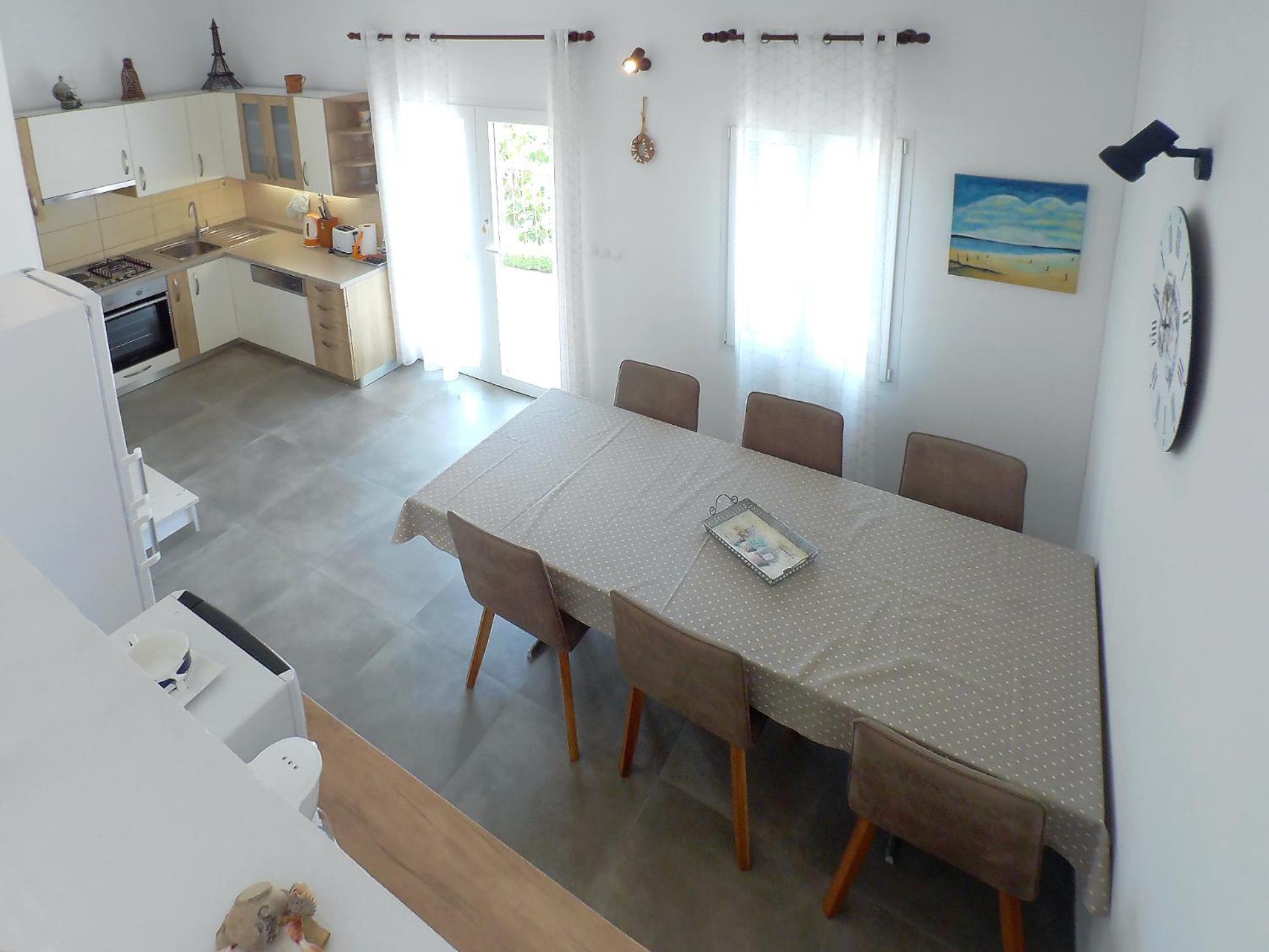 Holiday Home Adriana ราชานิ ภายนอก รูปภาพ