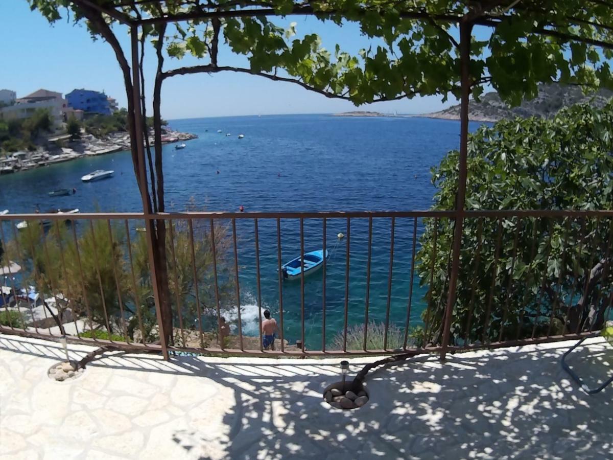 Holiday Home Adriana ราชานิ ภายนอก รูปภาพ